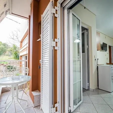 Liberis Lägenhet Razáta