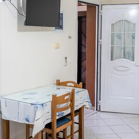 Appartement Liberis *
