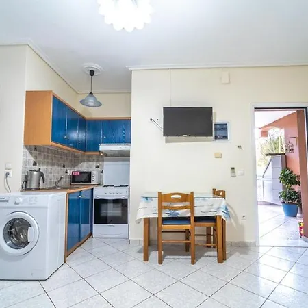 Apartment Liberis Razata