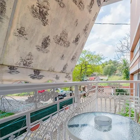 Liberis Appartement *