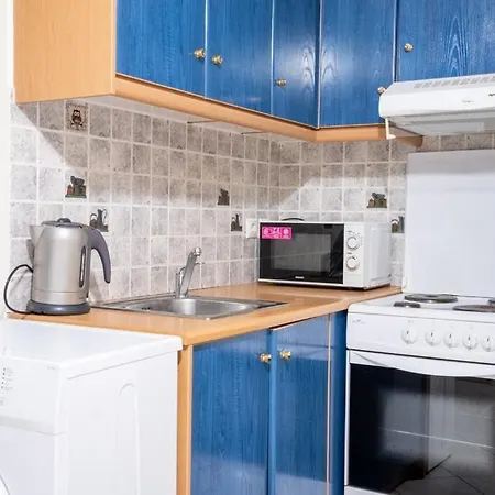 Liberis Appartement *