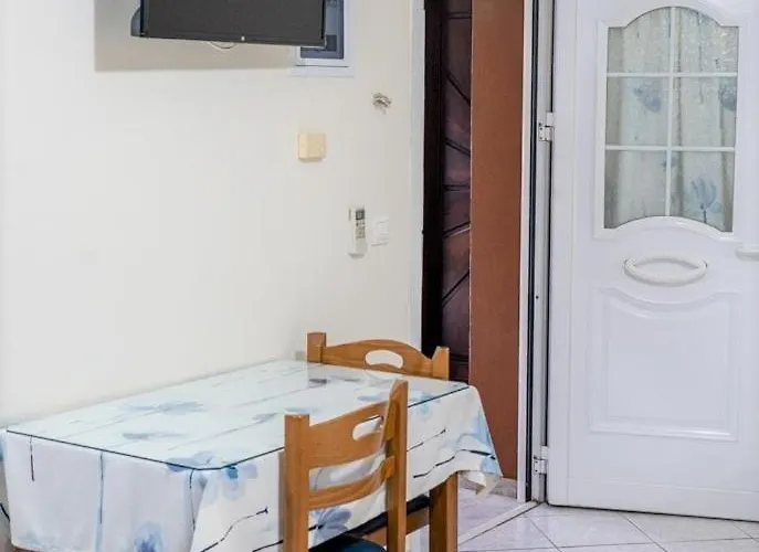 Διαμέρισμα Liberis *