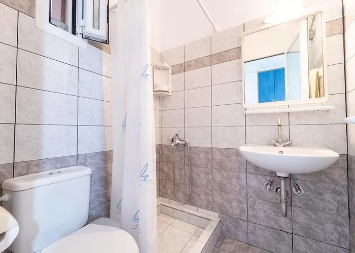 Διαμέρισμα Liberis *