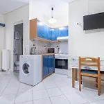Liberis Apartment Razata