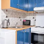 Liberis Apartment *