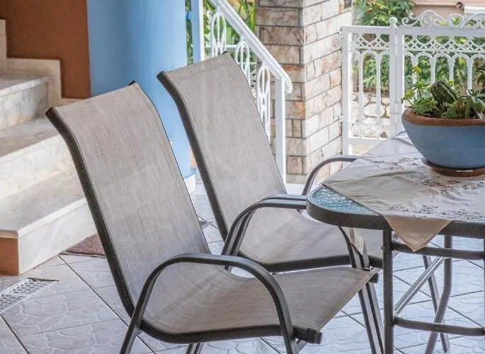 アパート Liberis