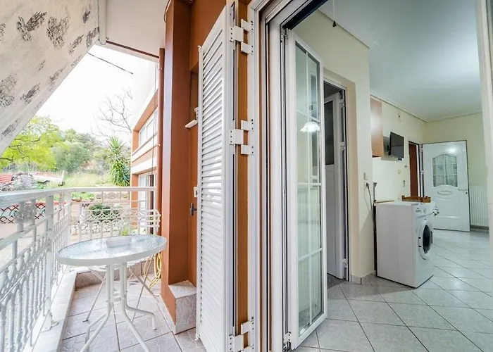 Liberis アパート Razáta